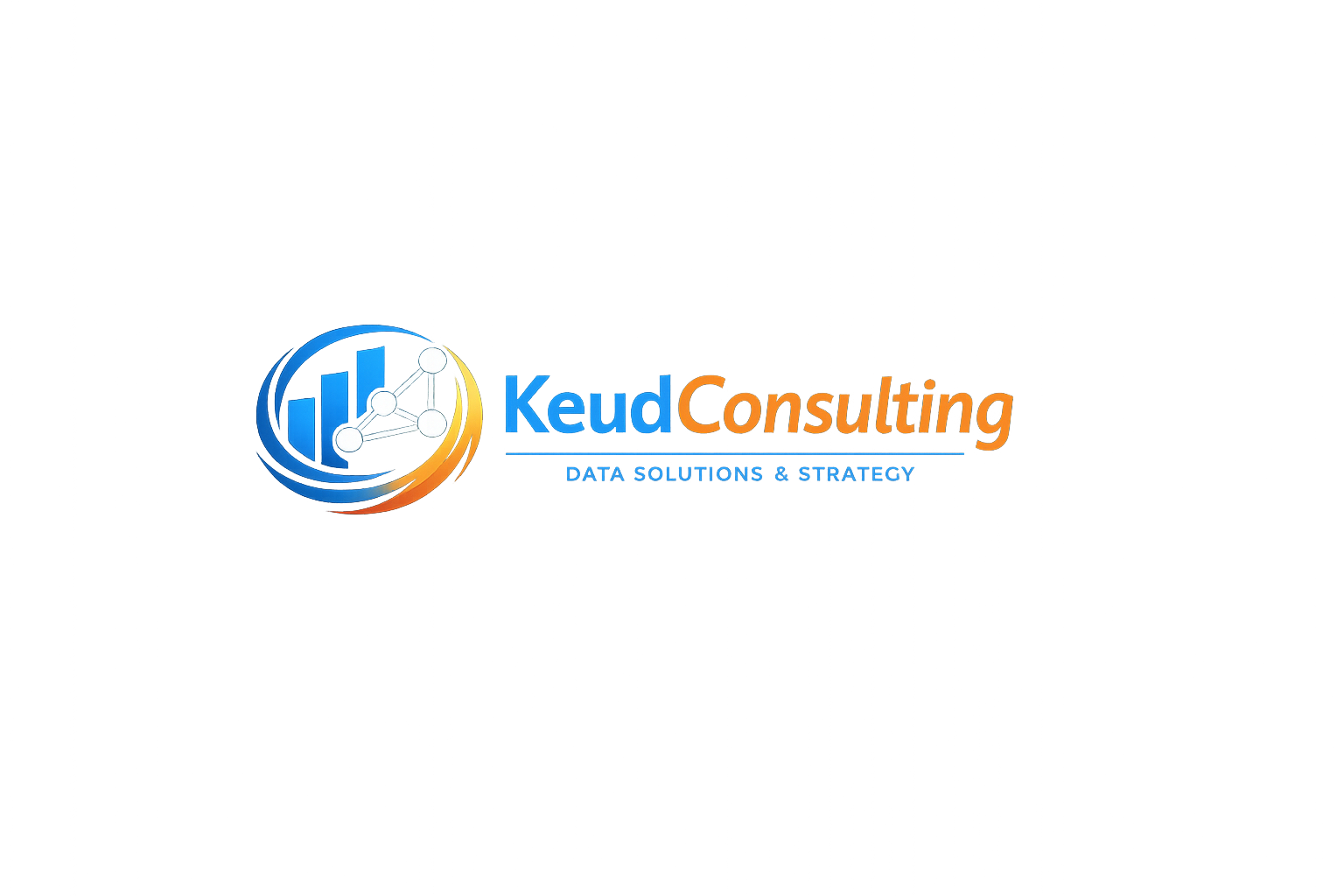 Logo Keud Consulting